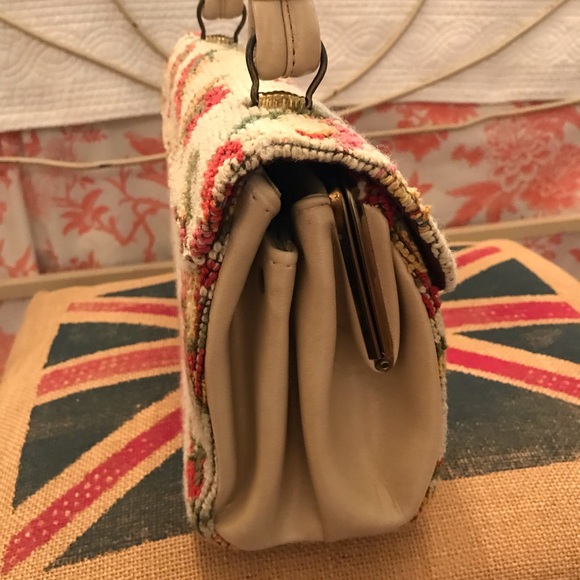 Vintage Handbag - Picture 3 of 5